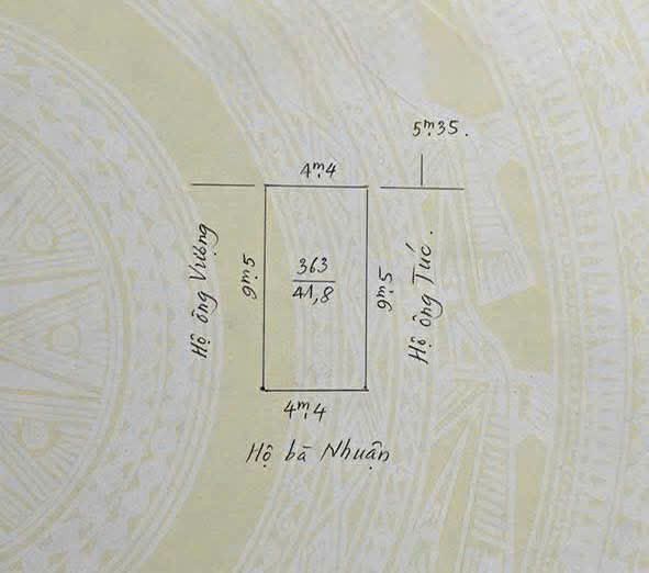 Đất mặt đường Đồng Thiện, Lê Chân, Hải Phòng 41.8m² giá 4.43 tỷ - Kinh doanh đắc địa!