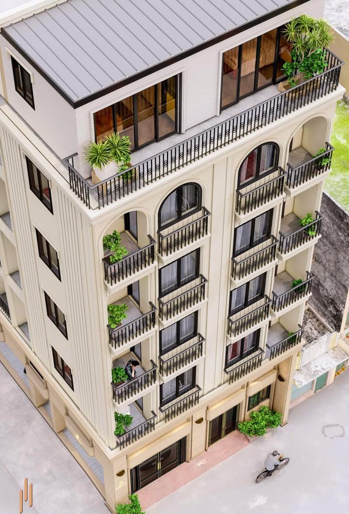 Nhà phố Lạc Long Quân, Tây Hồ 85m² giá 20 tỷ - Đầu tư sinh lời ngay!