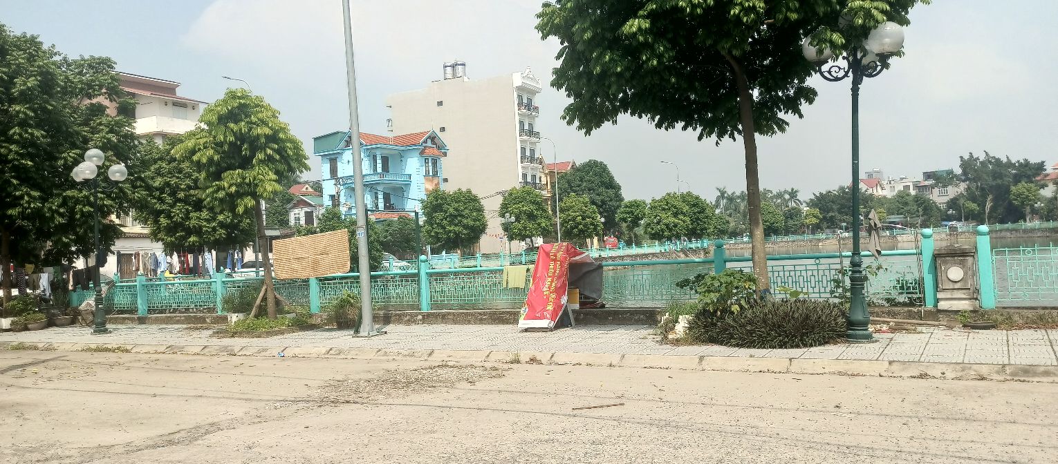 Đất lô góc Thụy Phương 50m² - Mặt đường ô tô tránh, giá thỏa thuận!