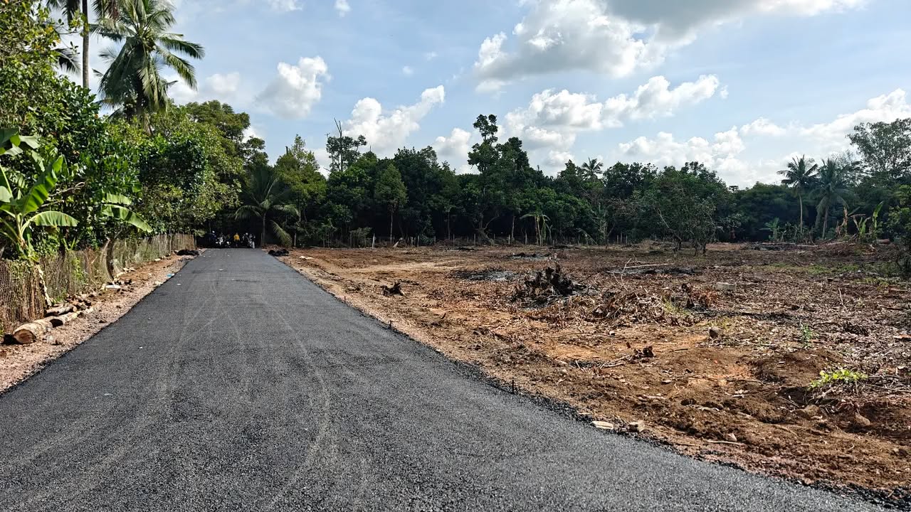 Đất thổ cư tại Bình Lộc, Long Khánh 150m² giá 1 tỷ - Sổ đỏ chính chủ!