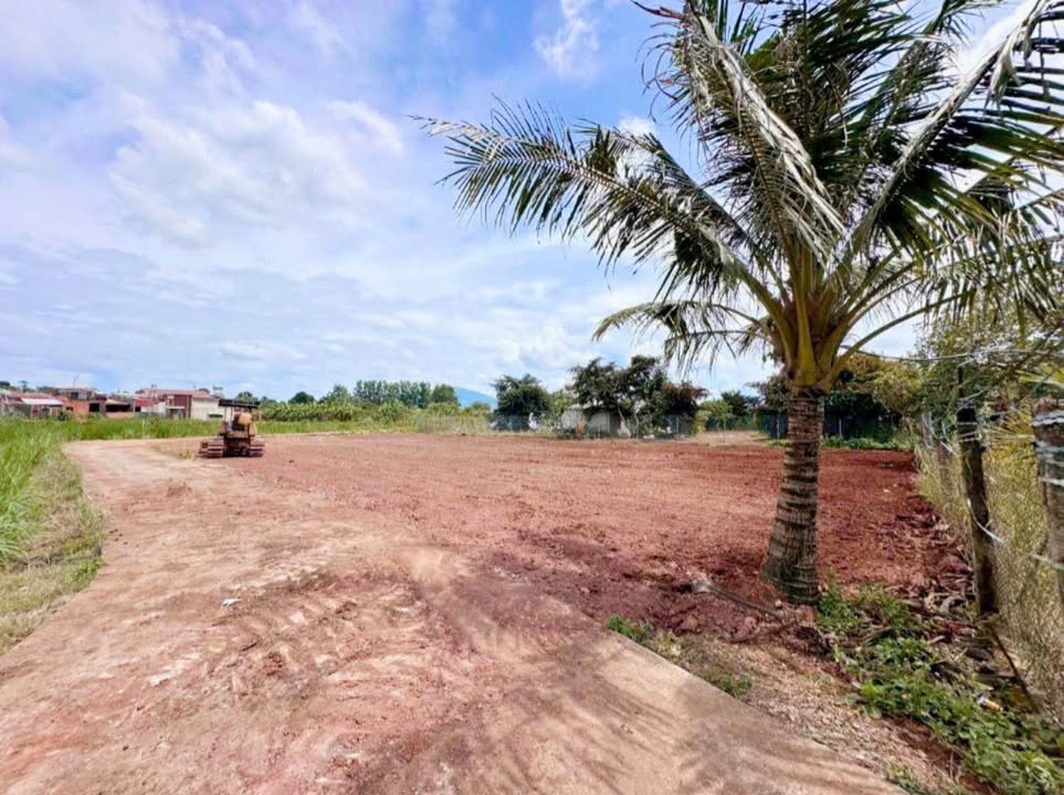 Đất nền phường Bảo Vinh Long Khánh 125m² giá 750 triệu - Sổ đỏ chính chủ, thương lượng ngay!