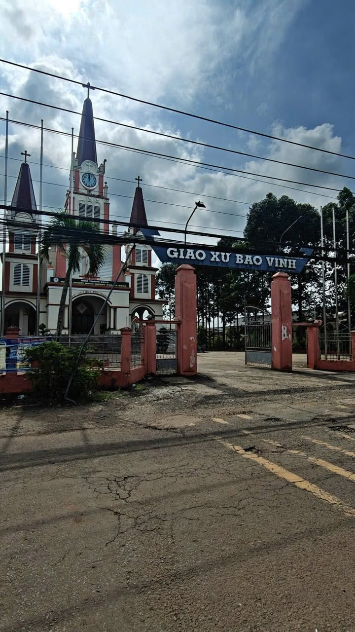 Đất nền Bảo Vinh, Long Khánh 200m² giá 900 triệu - Cơ hội đầu tư vàng!