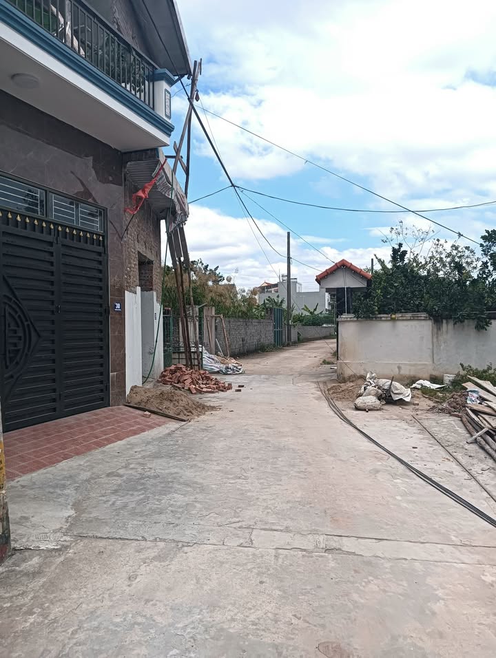 Đất Hồng Vân, Thường Tín 44m² giá 2.39 tỷ - Tiềm năng tăng trưởng cao!