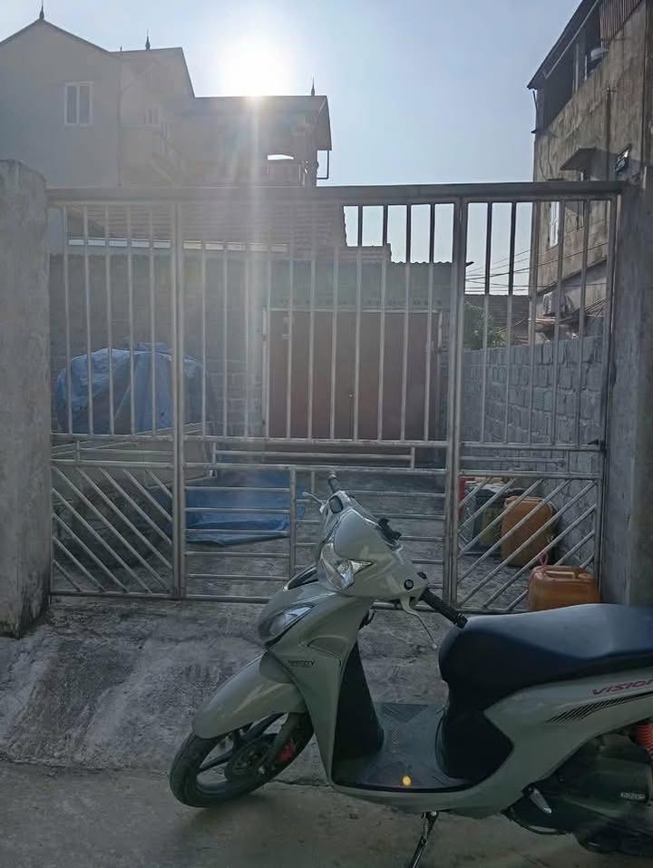 Đất lô góc Quất Động, Thường Tín 66.5m² giá 3.6 tỷ - Ô tô vào tận nơi!