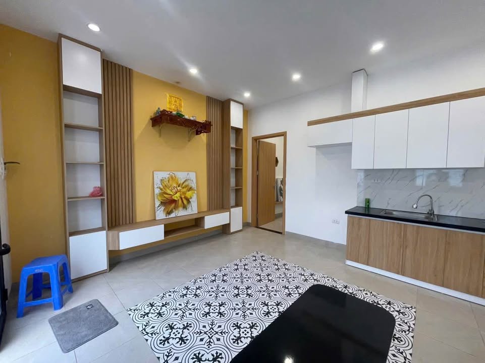 Bán đất Thư Phú - Thường Tín 40m² giá 2.25 tỷ - Tặng nhà cấp 4 full nội thất!