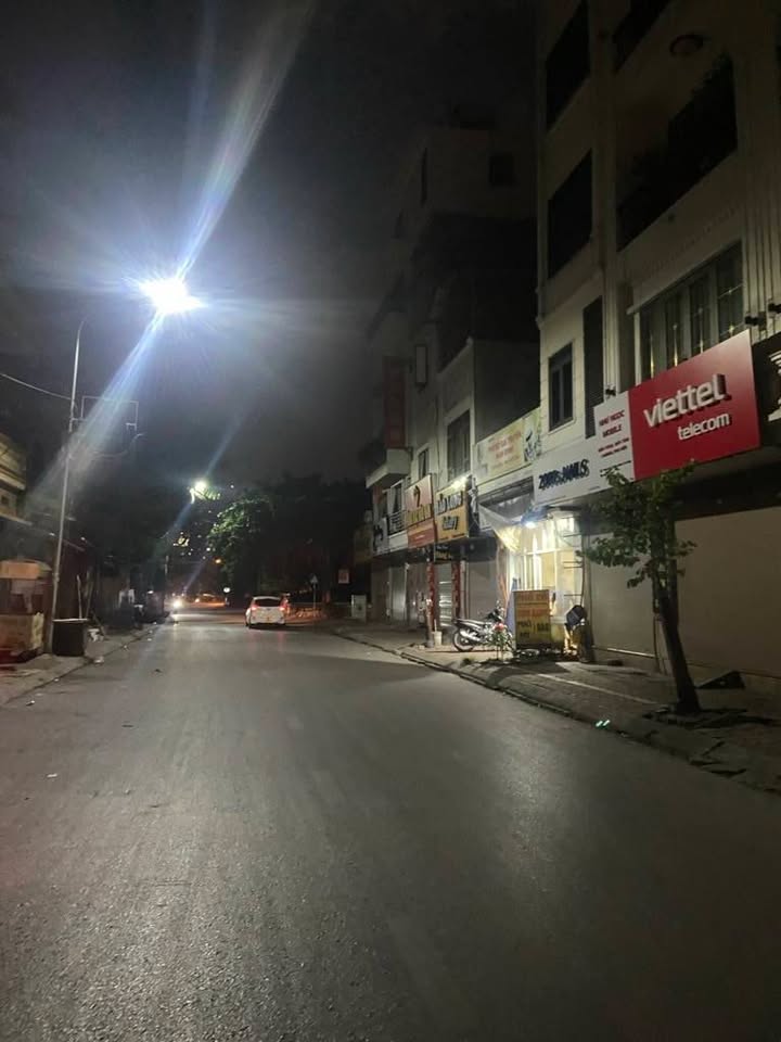 Lô đất Tứ Hiệp Thanh Trì 45m² giá 5 tỷ - Cơ hội đầu tư tuyệt vời!