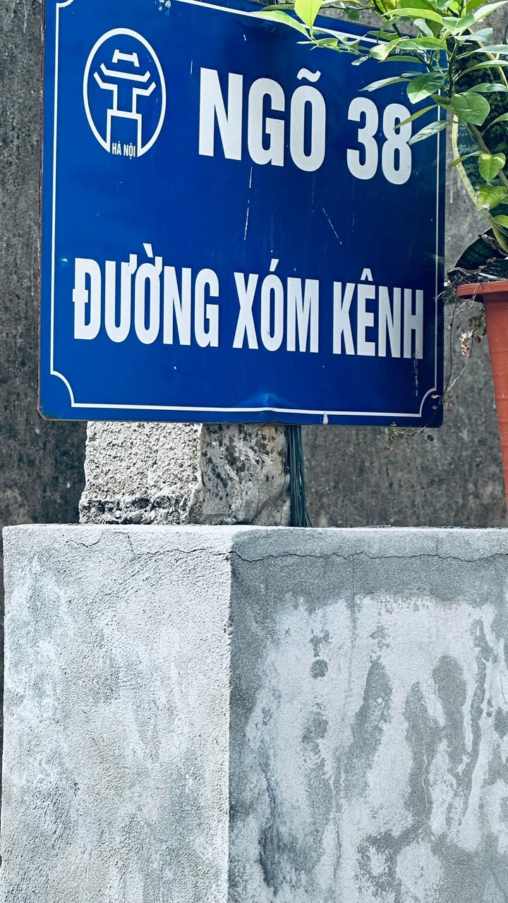 Đất nền Vân Tảo Thường Tín 169m² giá 4.723 tỷ - Cơ hội đầu tư hiếm có!