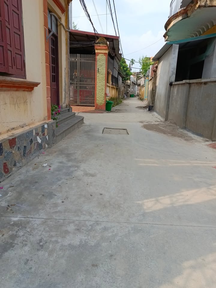 Đất nền Văn Xá Nhị Khê 125m² giá chỉ 7.5 tỷ - Tiềm năng đầu tư lớn!