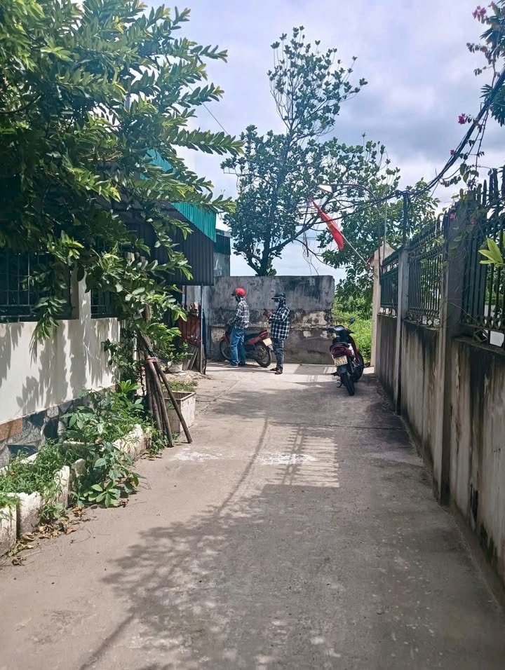 Đất nền Hồng Vân Thường Tín 44m² giá 2.3 tỷ - Tiềm năng sinh lời cao!