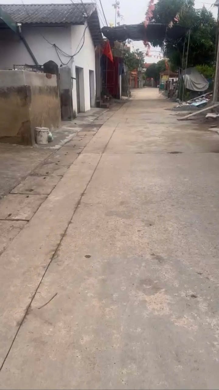 Đất nền Tự Nhiên Thường Tín 42,2m² giá 2,29 tỷ - Giao thông thuận lợi