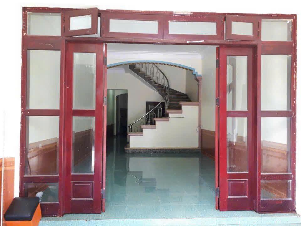 Nhà 2 tầng 1 tum đường Nguyễn Công Hãng, Bắc Ninh 90m² giá 10 tỷ - Ô tô vào tận cửa!