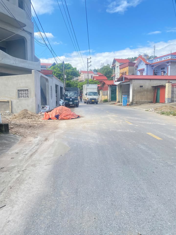 Đất nền trung tâm thị trấn Neo 85m² chỉ 2.4 tỷ - Đầu tư sinh lời ngay!