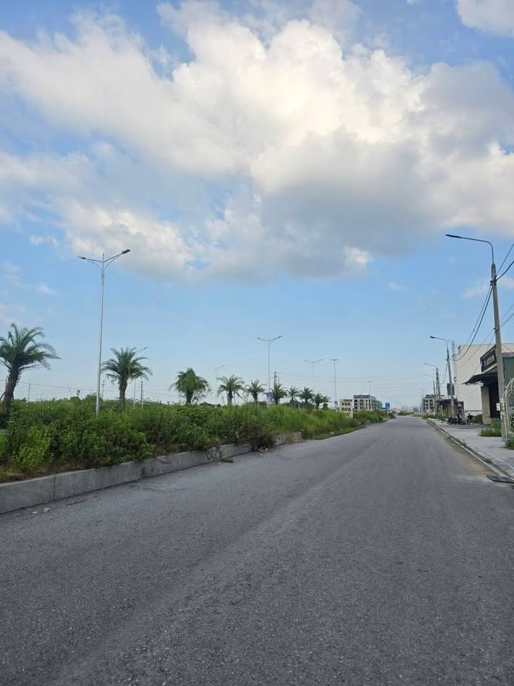 Đất nền dự án Than Nâu Khoái Châu 95m² giá thỏa thuận - Cơ hội đầu tư hấp dẫn!