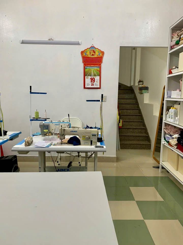 Nhà cho thuê hẻm Trần Phú, Lộc Sơn 1 phòng ngủ - Giá chỉ 3 triệu/tháng!