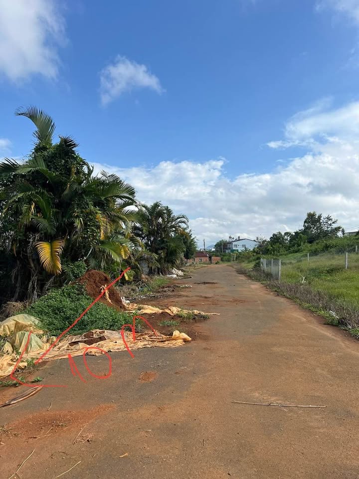 Đất nền Bảo Lộc 500m² giá 2.9 tỷ - View suối thơ mộng