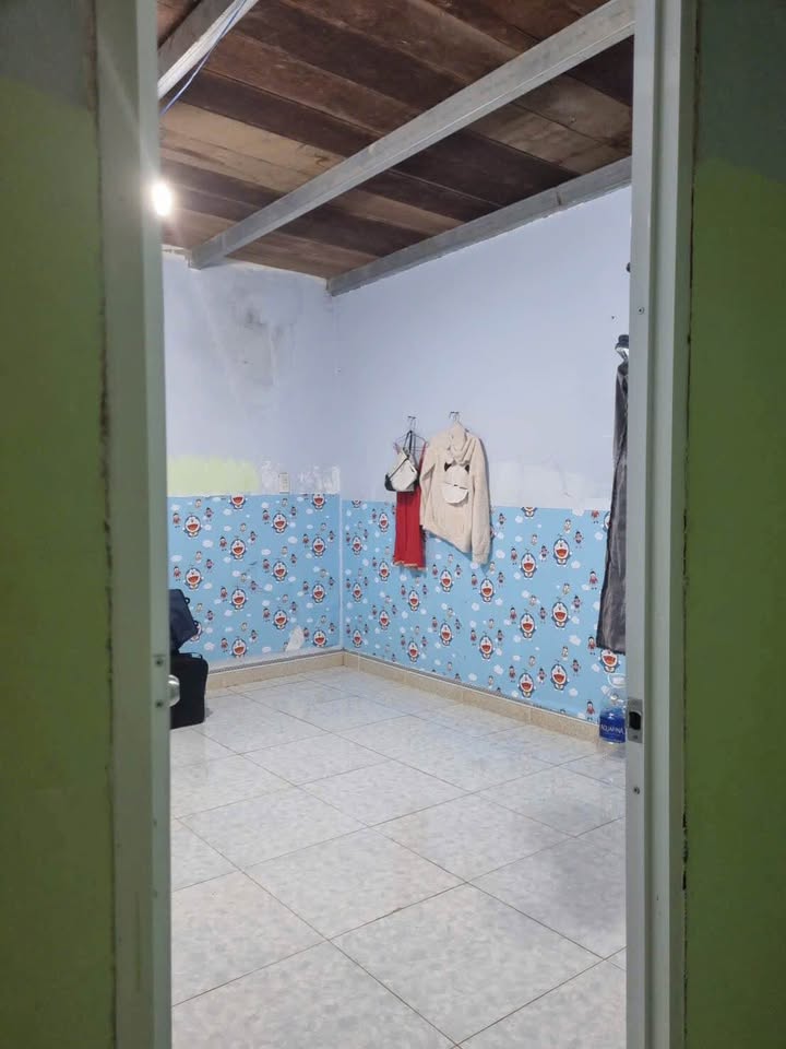 Nhà nguyên căn Lộc Tiến, Bảo Lộc 1PN giá 2.6 triệu - Gần Đại học Tôn Đức Thắng!