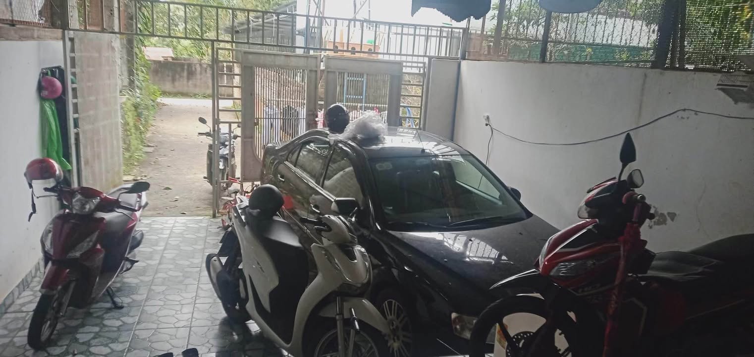 Nhà nguyên căn cho thuê tại hẻm 171 Nguyễn Công Trứ, Bảo Lộc - Giá chỉ 4.2 triệu/tháng!