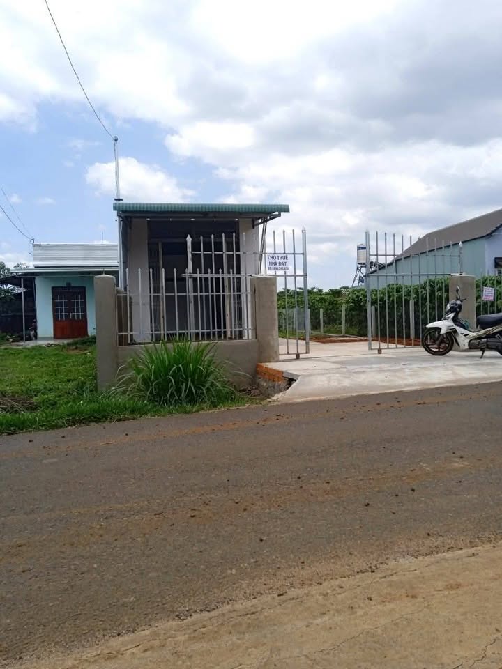 Nhà nguyên căn cho thuê tại Lộc Thanh, Bảo Lộc - Diện tích 450m² chỉ 2 triệu/tháng!