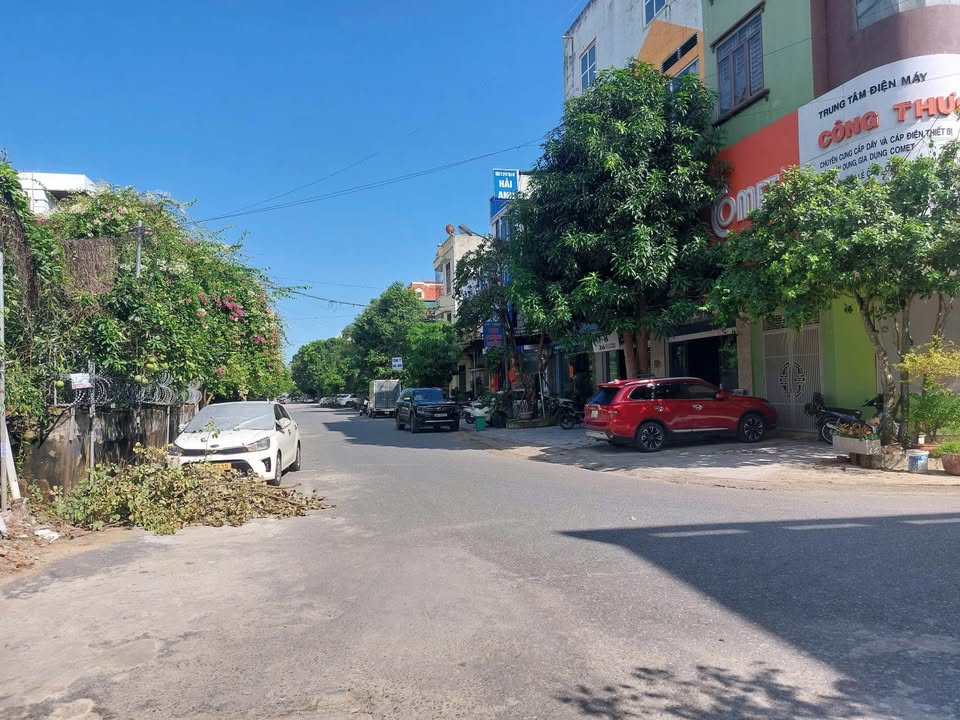 Nhà riêng phường Hạc Thành, 65.5m² giá 2.5 tỷ - Lô góc đầu ve thoáng đẹp!