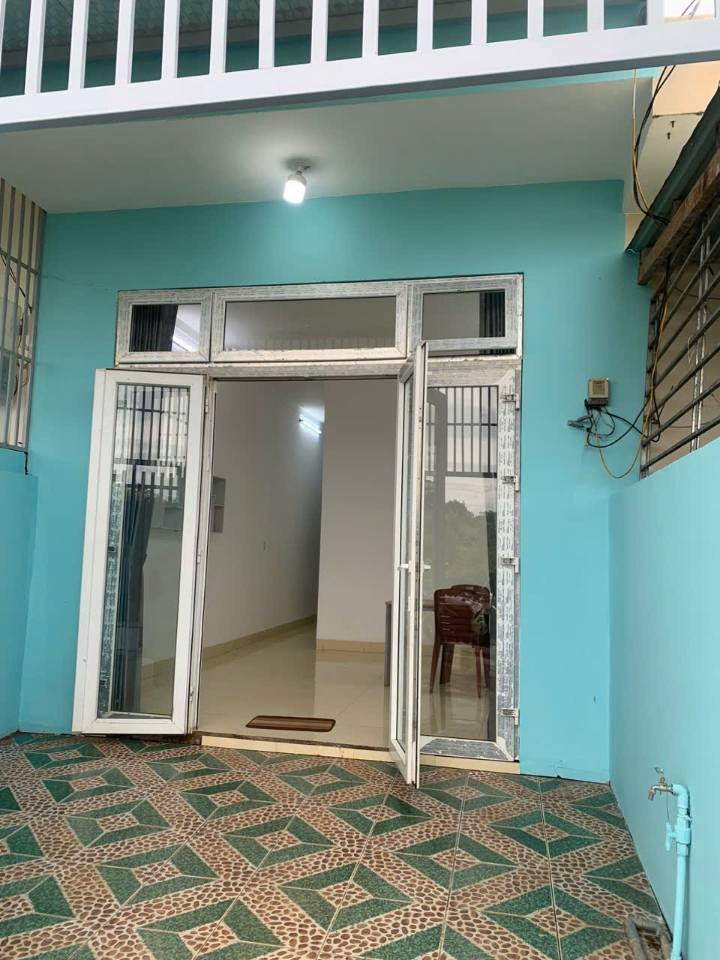 Nhà cho thuê đường Nguyễn Hữu Thấu, Buôn Ma Thuột 2PN giá chỉ 3.5 triệu