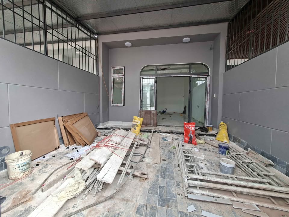 Nhà mới xây tại 473/32 Ymon, Buôn Ma Thuột 125m² giá 2.75 tỷ - Sẵn sàng vào ở!