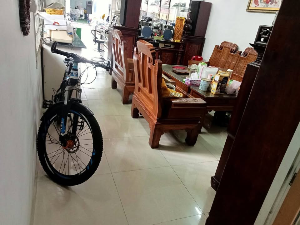 Nhà bán đường Lê Văn Hưu, P. Ea Tam, 160m² giá 5 tỷ - Hướng Tây Bắc, kinh doanh thuận lợi!