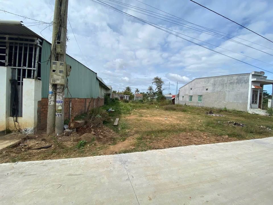 Đất thổ cư Tân Lập Buôn Ma Thuột 270m² giá 3.99 tỷ - Vị trí thuận lợi gần trung tâm