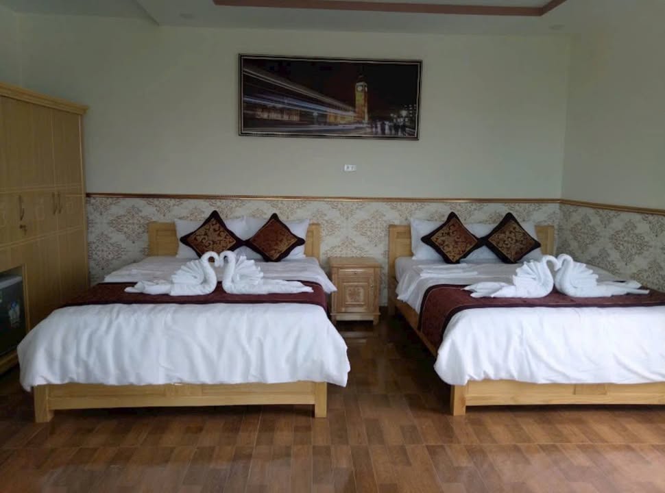 Khách sạn 60 phòng tại Km3, P. Tân An, Buôn Ma Thuột - Doanh thu 4 tỷ/năm!