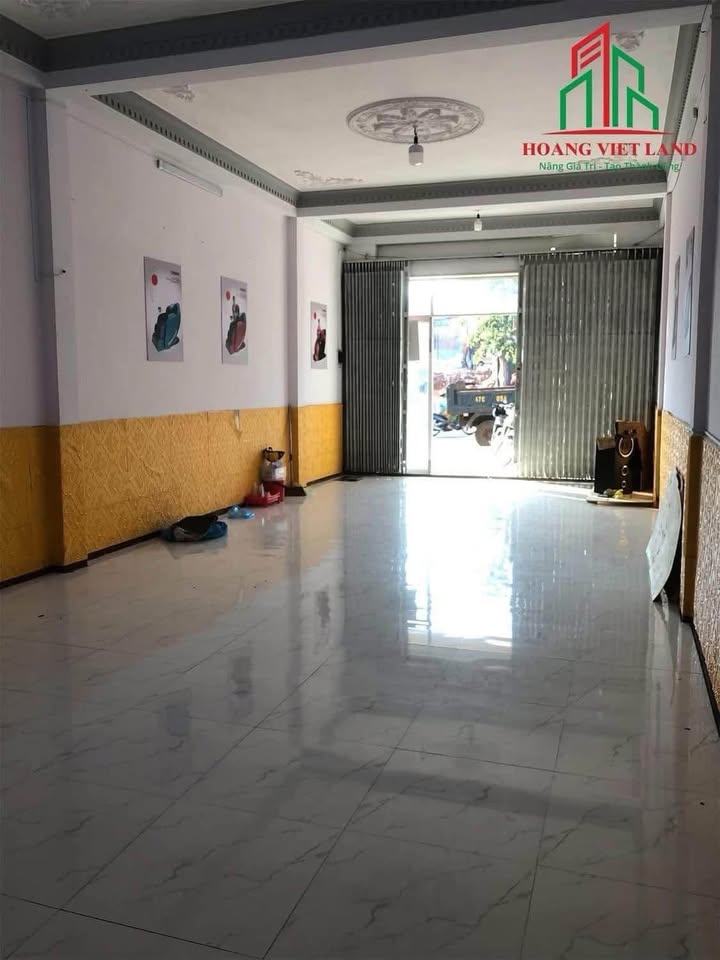 Bán nhà mặt tiền Lê Duẩn, phường Ea Tam, 140m² giá 10.2 tỷ - Kinh doanh sầm uất!