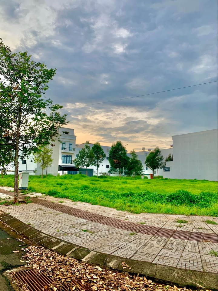 Đất nền KĐT Ân Phú Buôn Ma Thuột 100m² giá 3,2 tỷ - Đầu tư sinh lời ngay!