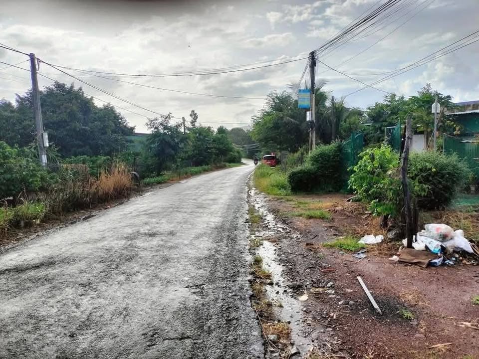 Đất thổ cư Quảng Tiến Cư M'gar 1575m² giá 346 triệu - Đầu tư lý tưởng!