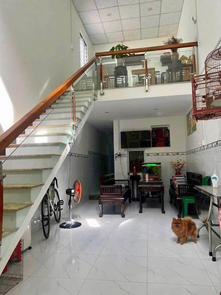 Bán nhà mặt tiền đường Thành Thái, phường Quang Trung, 50m² giá 2.2 tỷ - Đầu tư sinh lời ngay!