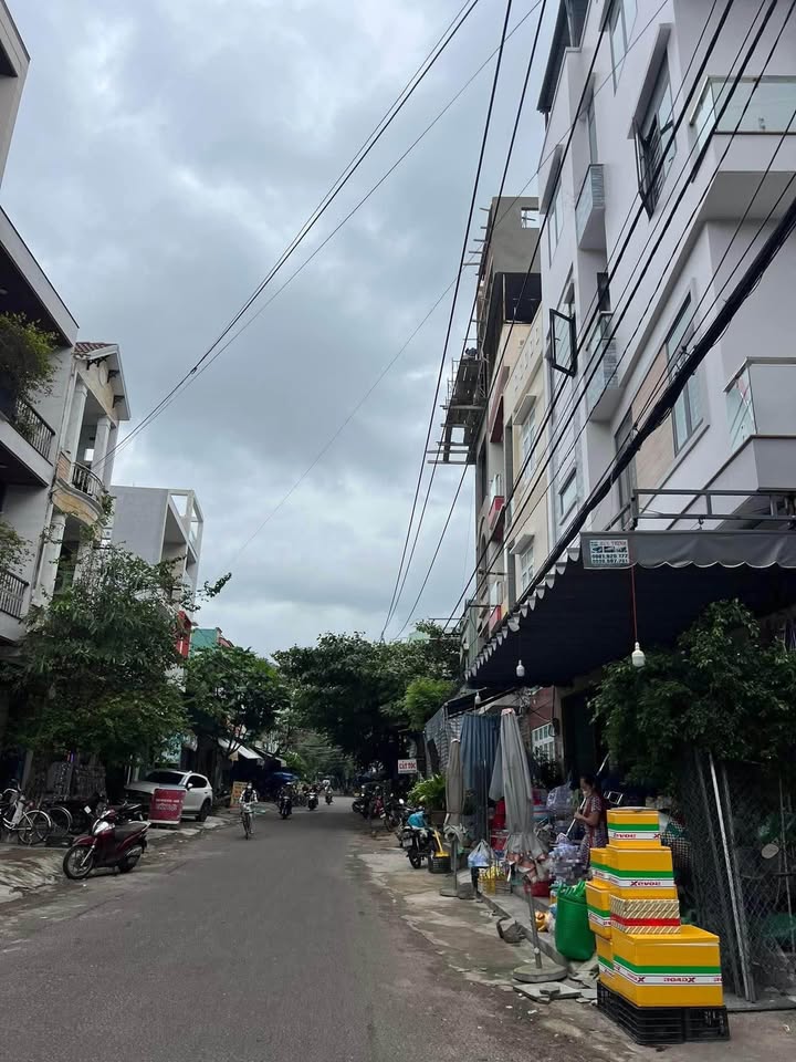 Nhà mặt tiền Thị Nại, Quy Nhơn 65m² giá nhỉnh 4 tỷ - Cơ hội đầu tư tuyệt vời!