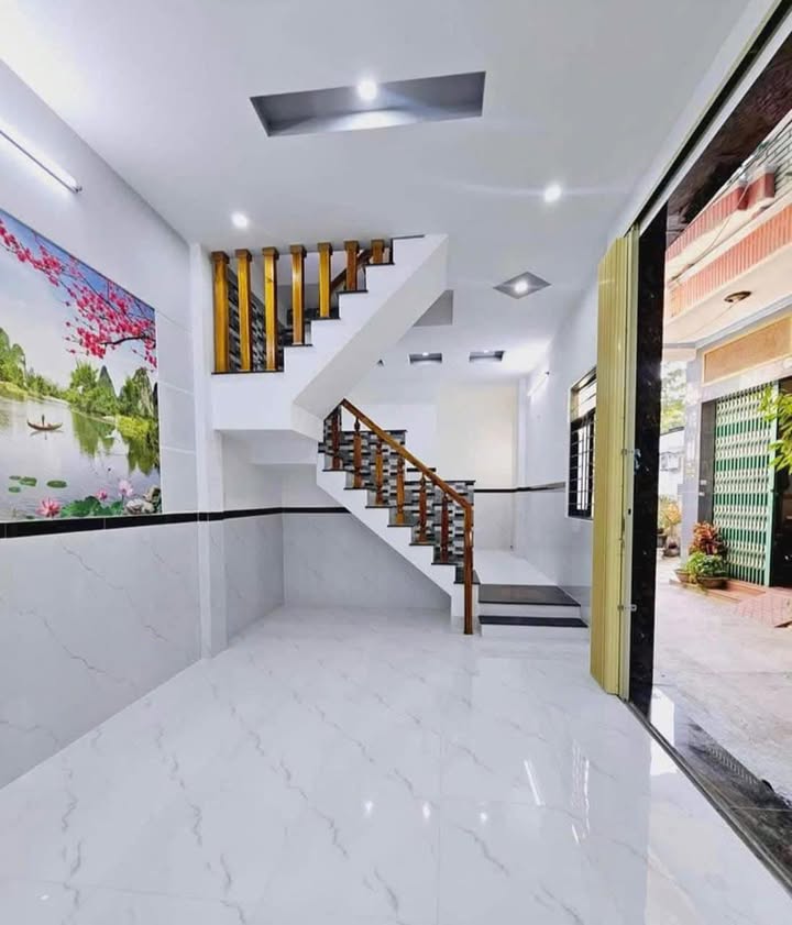 Nhà riêng đường Tây Sơn, phường Quang Trung 40m² giá 1.68 tỷ - Sổ hồng chính chủ!