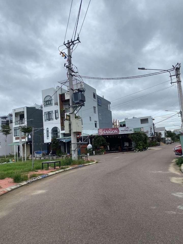 Đất nền khu Hà Thanh 2 P. Đống Đa, Quy Nhơn - Giá chỉ từ 1.404 tỷ - Cơ hội đầu tư hấp dẫn!