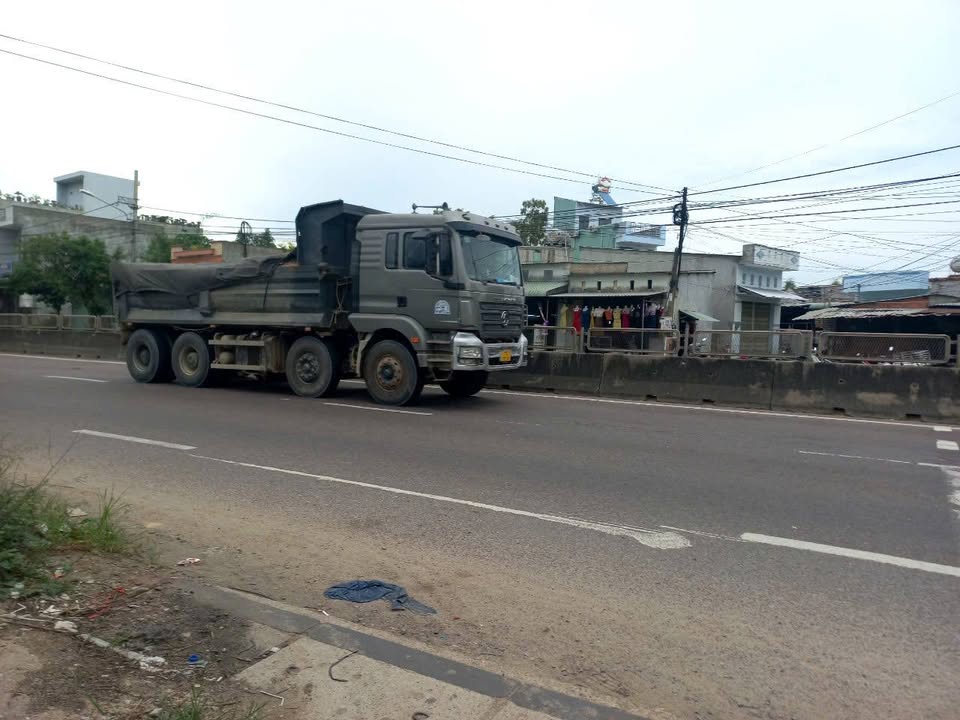 Đất liền kề Phước Lộc 83m² giá 550 triệu - Đầu tư sinh lời ngay!