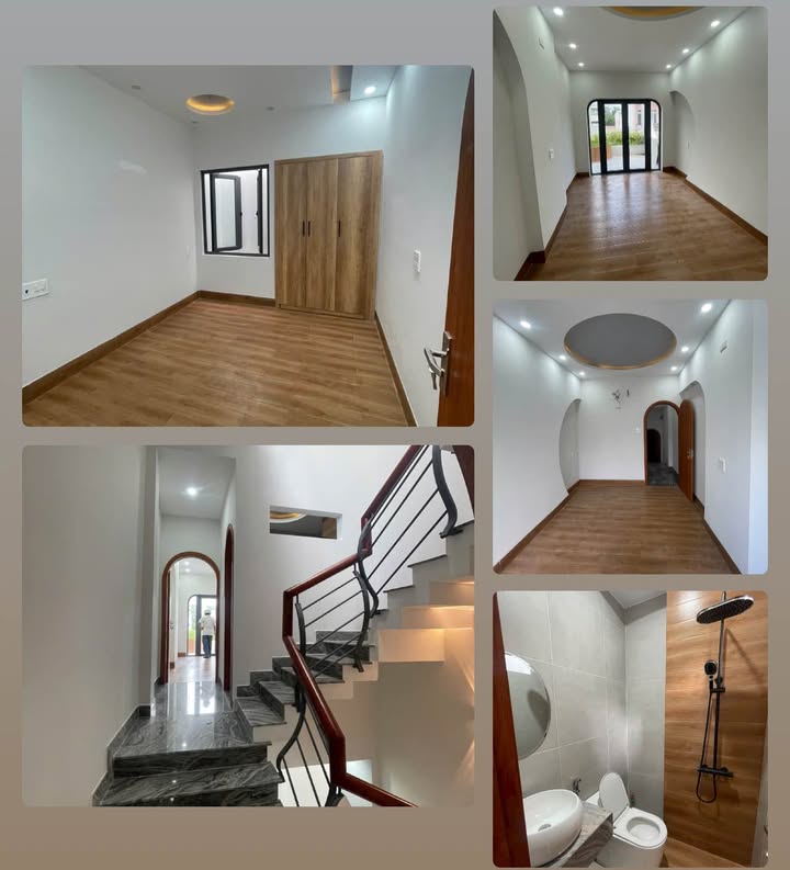 Nhà mặt tiền Thái Văn Lung, Quang Trung, Quy Nhơn 46m² giá 3 tỷ - Thiết kế sang trọng, tiện nghi!