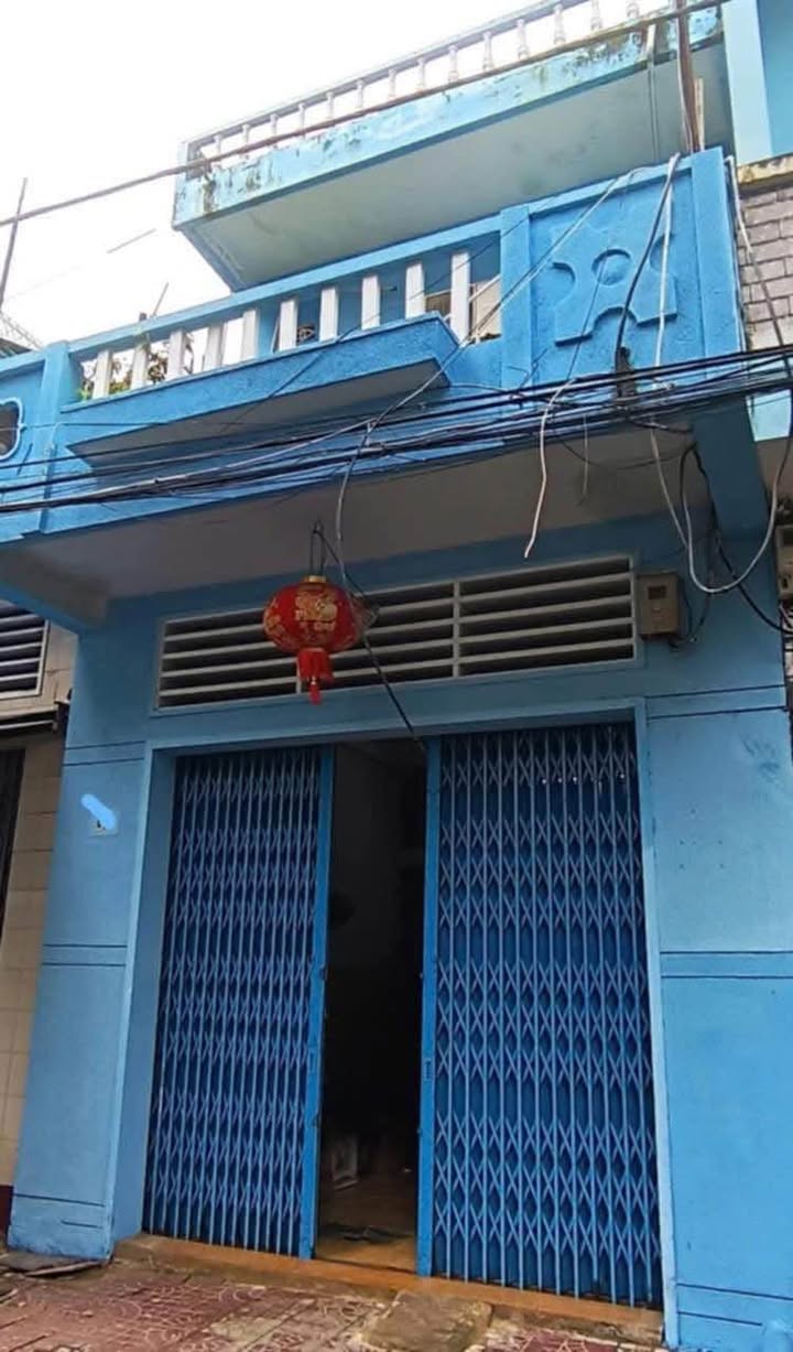 Nhà riêng đường Nguyễn Thiện Thuật, Quy Nhơn 51m² giá 5.15 tỷ - Sổ đỏ chính chủ!