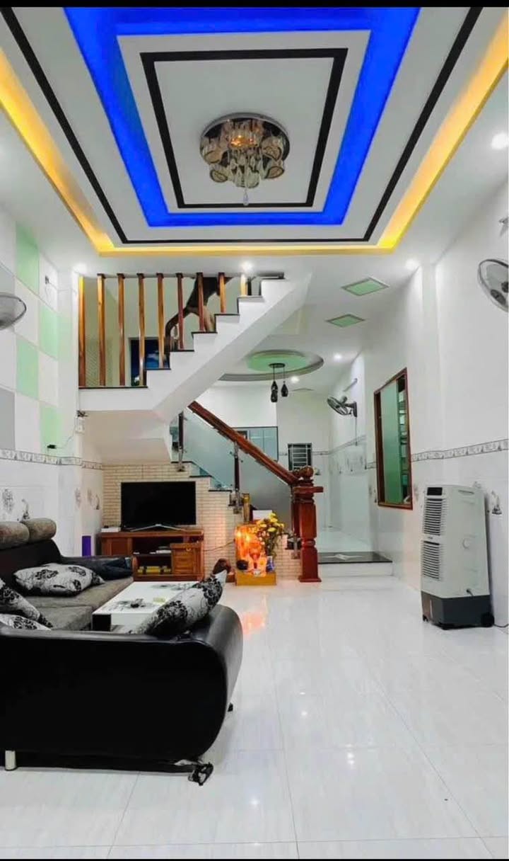 Nhà bán mặt tiền khu Hà Thanh 1, Đống Đa, Quy Nhơn 47m² giá 2.9 tỷ - Sổ hồng chính chủ!