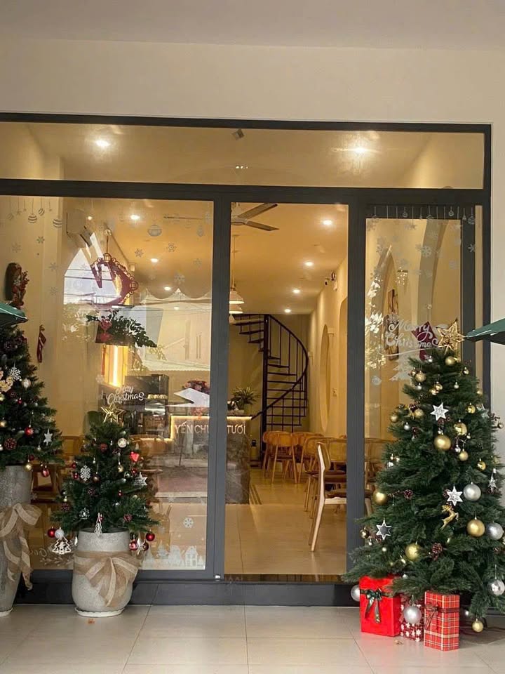 Nhà 2 tầng mặt tiền Chế Lan Viên, Quy Nhơn - 80m² giá chỉ 6,8 tỷ - Cơ hội đầu tư kinh doanh!