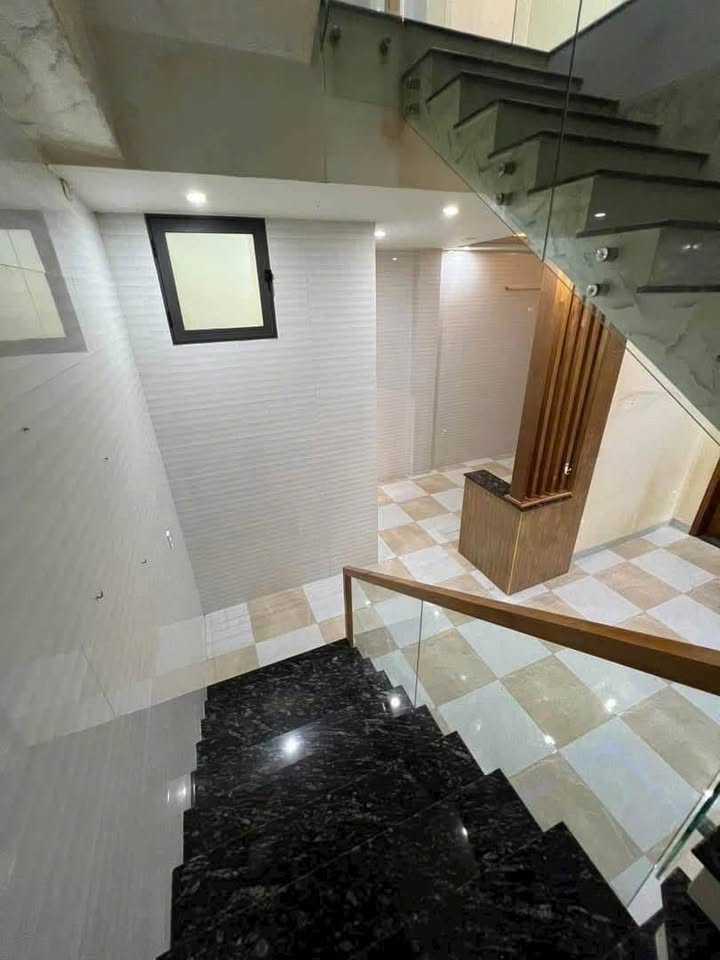 Nhà hẻm cạn Trần Phú, Quy Nhơn 50.8m² giá 3.6 tỷ - Sẵn sàng dọn vào ở ngay!