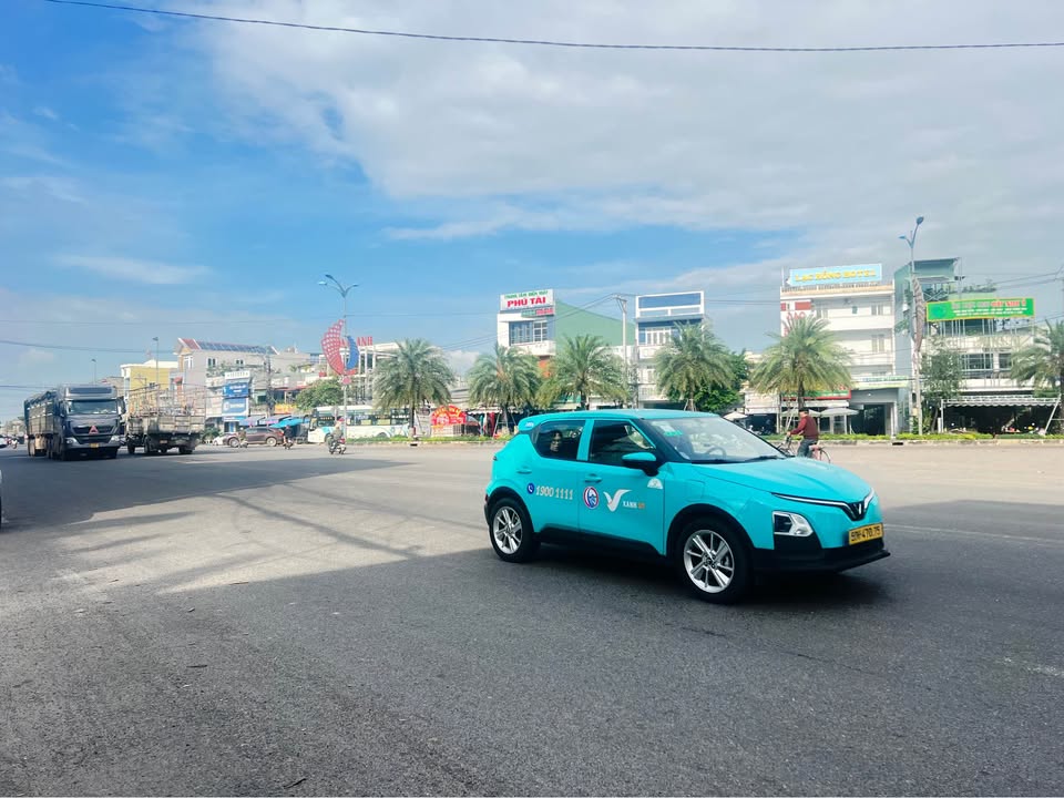 Đất nền Trần Quang Diệu, Quy Nhơn 75m² giá 1.299 tỷ - Sổ đỏ chính chủ, hướng Đông!