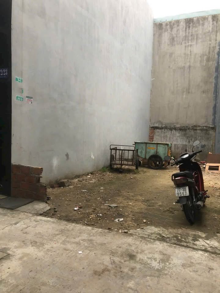 Đất nền đường Tháp Đôi, phường Đống Đa, 49m² giá 1.57 tỷ - Sổ đỏ chính chủ