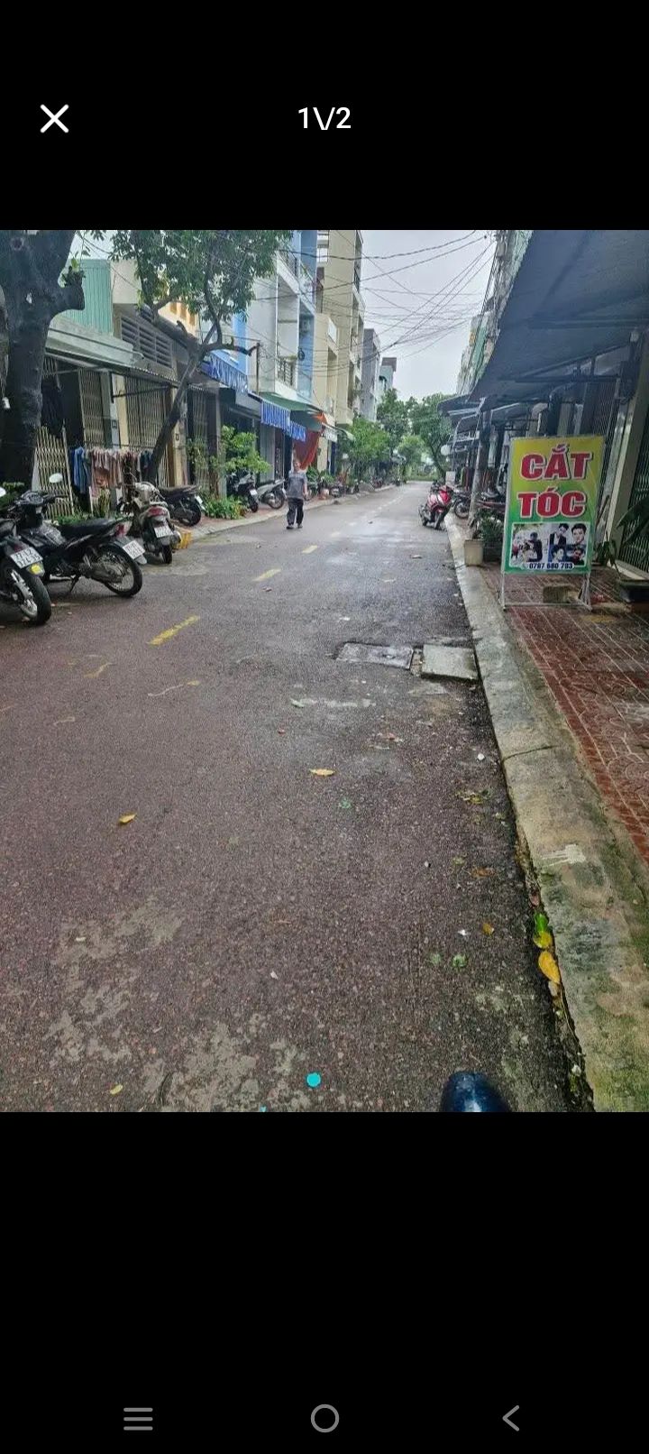 Bán nhà mặt tiền phường Lê Lợi 78m² giá 5.1 tỷ - Cơ hội đầu tư hấp dẫn!