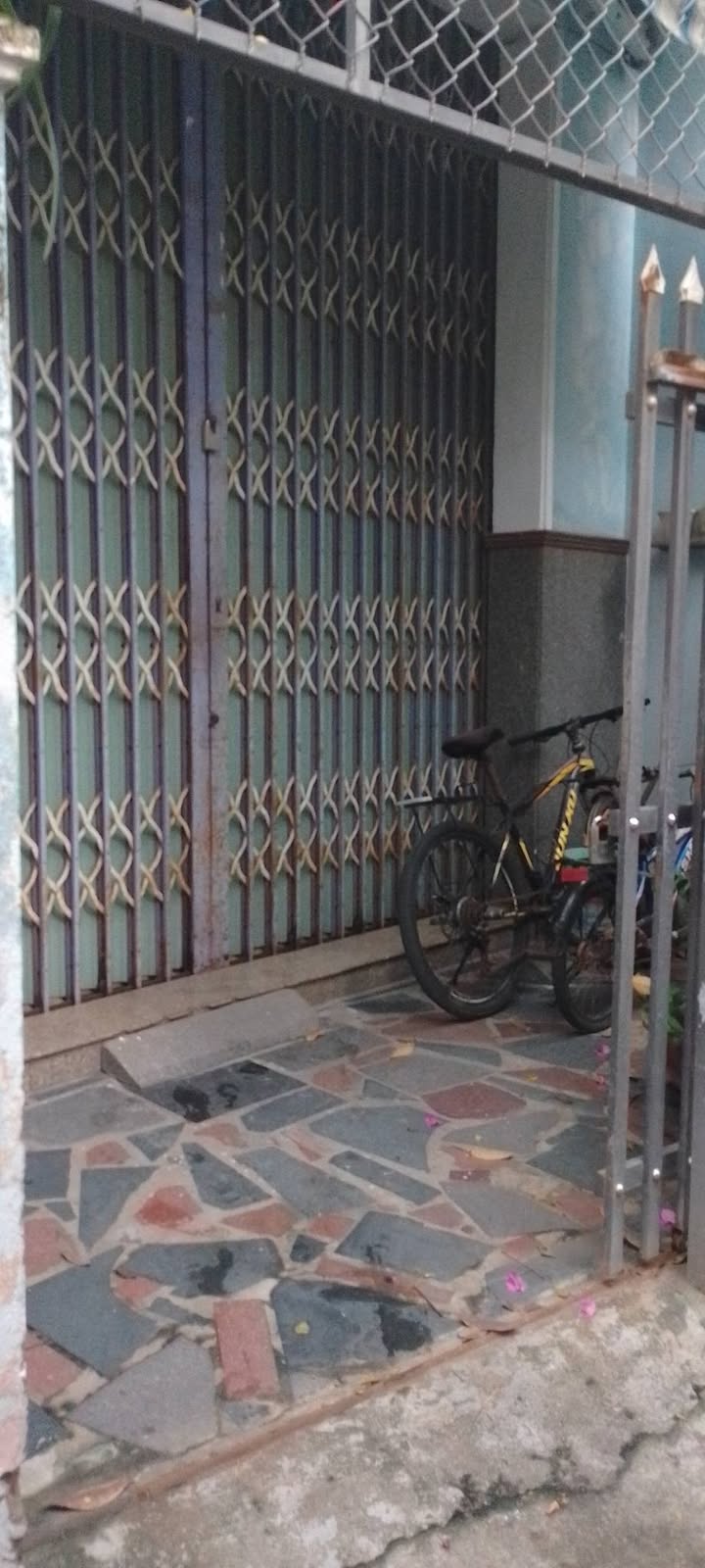 Nhà nguyên căn cho thuê tại 24/11 Chế Lan Viên, Quy Nhơn 90m² - Giá tốt chỉ 4 triệu/tháng!