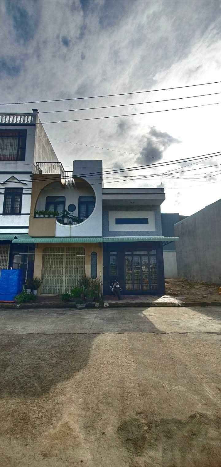 Nhà phường Nhơn Bình 40m² giá 1.78 tỷ - Nhà thiết kế đẹp, chính chủ!