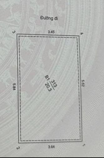 Nhà đẹp Văn Hương Đống Đa 21m² giá 4 tỷ - Ngõ nông thoáng mát, vào ở ngay!