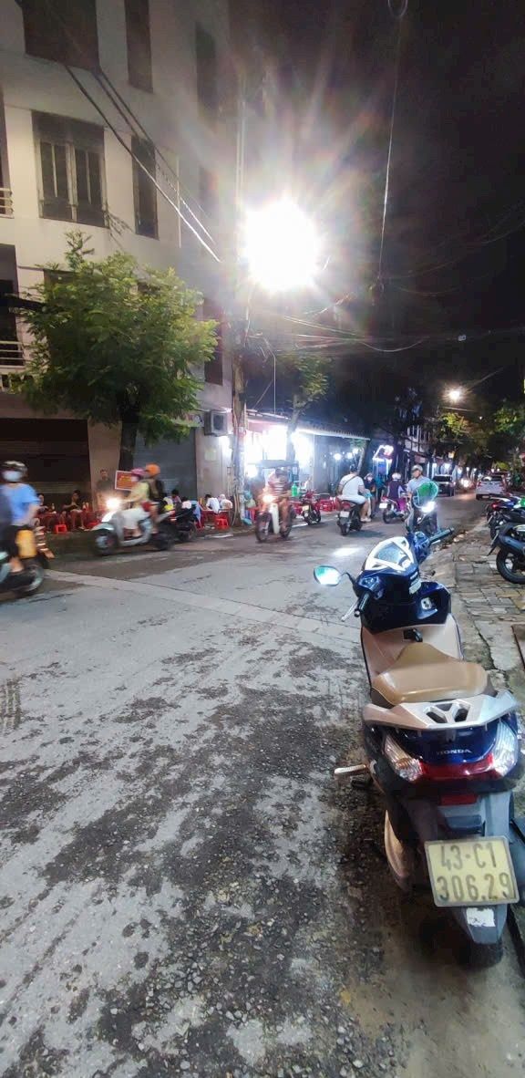 Nhà 2 tầng Hòa Cường, Hải Châu, Đà Nẵng 41m² giá 3.65 tỷ - Vào ở ngay!