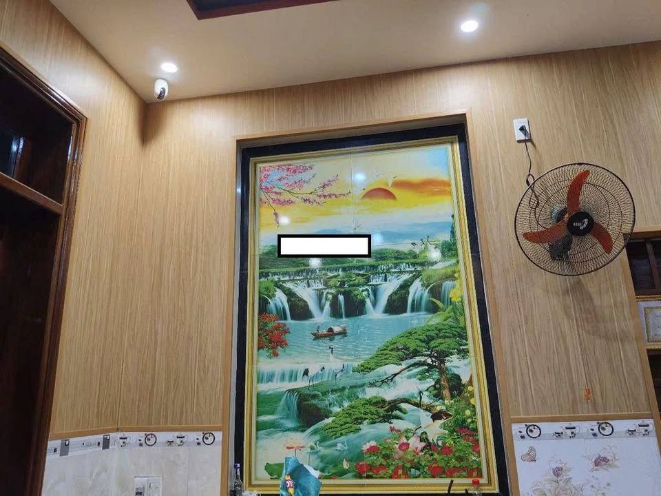 Bán nhà mặt tiền Trần Cao Vân, Xuân Hà, Đà Nẵng 115m² giá 14.5 tỷ - Pháp lý rõ ràng, tiện ích đầy đủ!