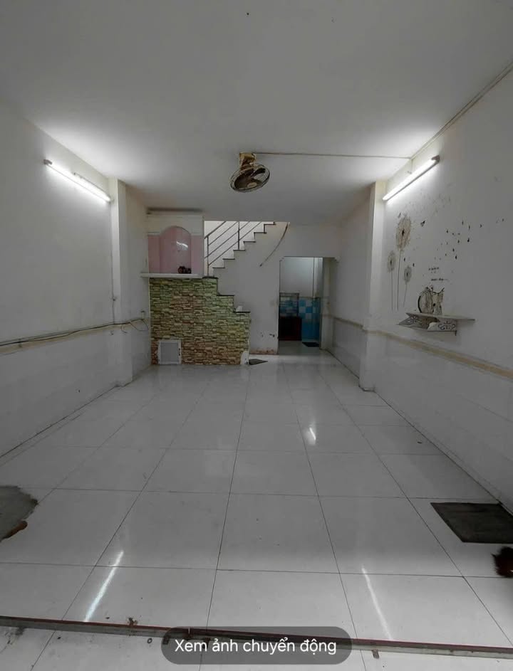 Nhà cho thuê tại Tây Thạnh, Tân Bình 40m² - Giá chỉ 8 triệu/tháng!